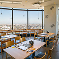 蟻月 東京スカイツリータウン・ソラマチ店の雰囲気1