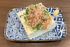 冷奴