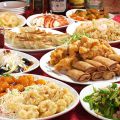 中国魚菜館 天のおすすめ料理1