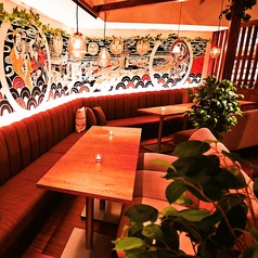 瓦 ダイニング kawara CAFE&DINING 横須賀モアーズ店の特集写真