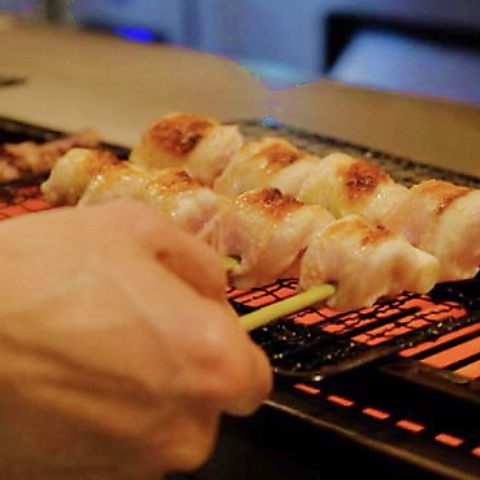 炭火焼鳥 一福 野里 居酒屋 Goo地図