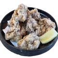 料理メニュー写真&nbsp;塩麹の唐揚げ