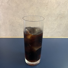 コーラ