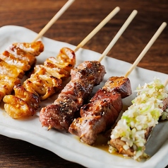 焼きとん 大国 東口アルファビル店の特集写真