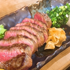 【全国各地から一番旨いモノを】和牛のステーキ