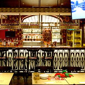 ビアカフェ ブルッグスゾット 日本橋の雰囲気3