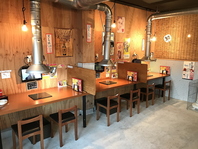 いらっしゃいませ