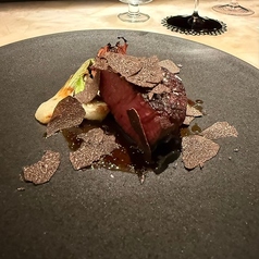 GinaGina ジーナジーナのコース写真