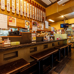 居酒屋三満の雰囲気3