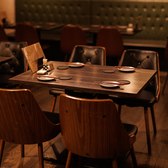 幻の和牛と三崎港直送鮮魚 MORGEN 五反田駅前店の詳細