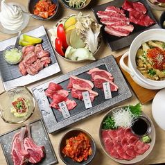 札幌ジンギスカン ori成 おりじんのおすすめポイント1