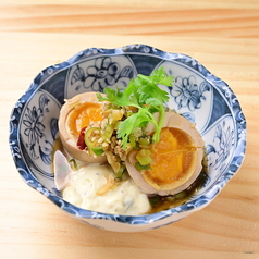 やみつき玉子