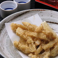 ヤゲンなんこつ唐揚げ