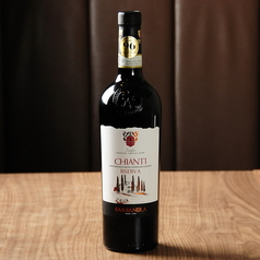 バルバネーラ キャンティ・リゼルヴァ(イタリア)