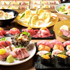 すし居酒屋 湊 鈴鹿平田店の特集写真