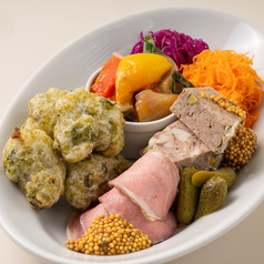 太陽堂のおすすめポイント1