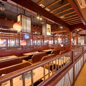 ゆったり掘りごたつ席もたくさんご用意しております！