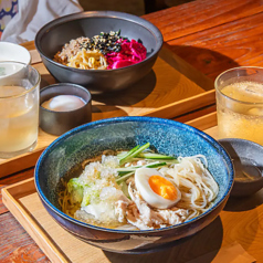 晴レ時々タッカンマリ食堂 梅田店の特集写真