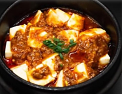 四川麻婆豆腐