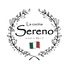 La cucina Serenoのロゴ