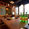 韓国家庭料理 豚ブザ 新宿店の写真