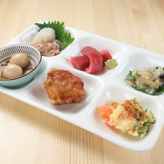 小樽ダイニング花和灯の写真2