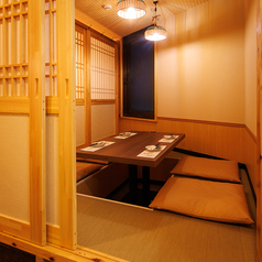 てまり 川崎駅前店特集写真1