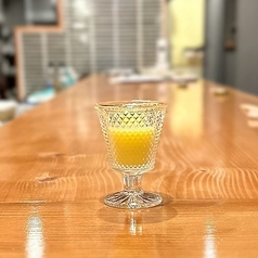 季節のすり流し