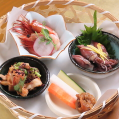 季節のお台所 凜特集写真1