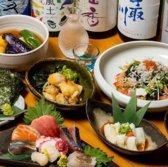 貸切のご相談も承っております。最大50名様まで貸切可能！お早目のご予約をお待ちしております。人数,ご予算等のご相談はお気軽に当店までお問い合わせください！