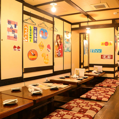 家族連れ・お食事のみの利用も大歓迎！