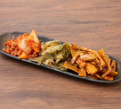 おつまみ三国志