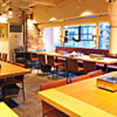 焼肉うし 別館の雰囲気1