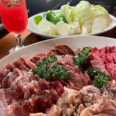 DINING BAR OWT アウトのおすすめ料理1