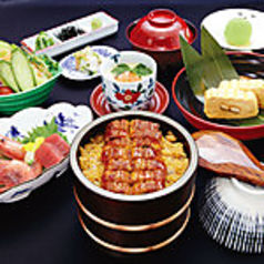 ひつまぶし う家 八事本店のおすすめ料理3