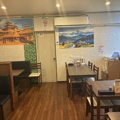 スパイス居酒屋　北小金　の雰囲気1