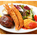 料理メニュー写真&nbsp;ＳＴＯＶＥスペシャル