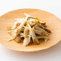 【期間限定】ささがきごぼう（60g）