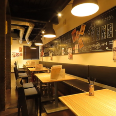 CHITACHITA チタチタ 栗橋店の雰囲気1