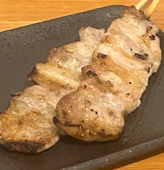 豚バラ串　（1本）