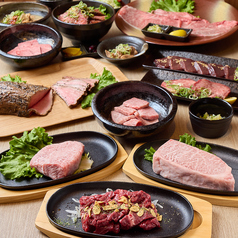 肉のまかない屋の写真