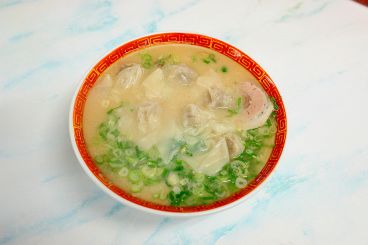 一九ラーメン 老司店のおすすめ料理1