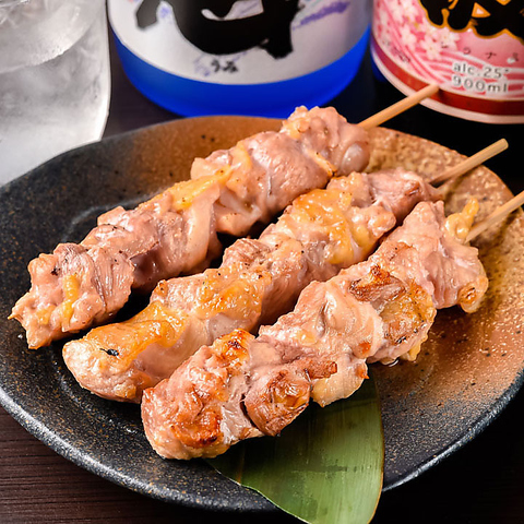 鳥邸 とりてい 天神駅前店 天神 居酒屋 ネット予約可 ホットペッパーグルメ