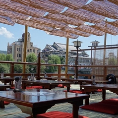 京料理 大當両のコース写真