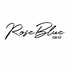 ROSE BLUE ローズブルー 恵比寿店のロゴ