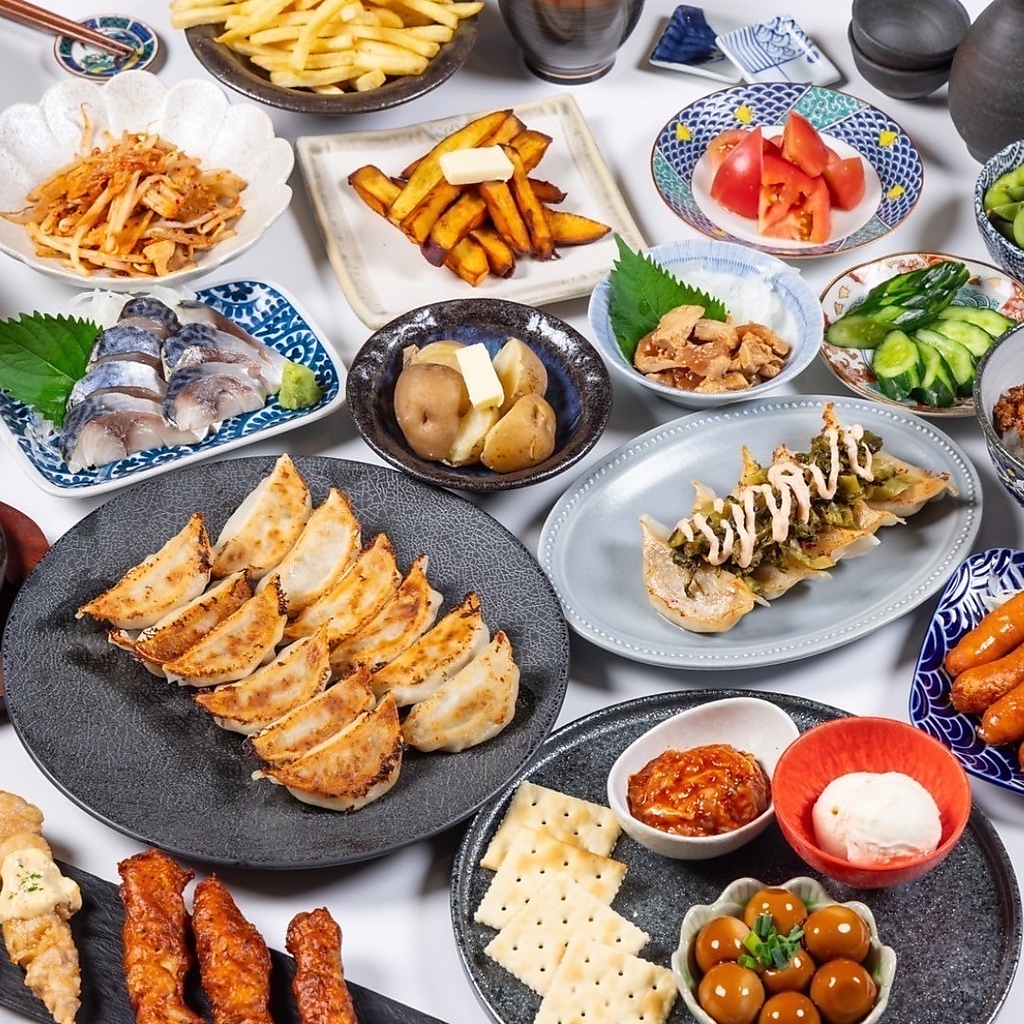 均タロー！水道橋駅前店の写真ギャラリー