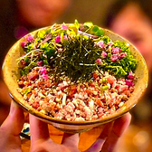 居酒屋 伽羅 ガラのおすすめ料理3