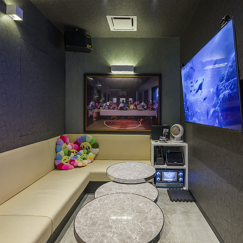 Shisha Cafe Bar PukuPuku vNvN ~cX