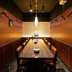 寧々家では肉料理から魚料理、デザートまで豊富にご用意しております！女性に大人気のオリジナルドリンクもございますので、女子会や合コンにもおすすめです。