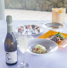 レストランペティイゾラのおすすめ料理1